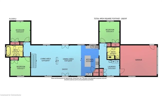 680 Haldimand Road 32, House other with 5 bedrooms, 3 bathrooms and 17 parking in Canfield ON | Image 36