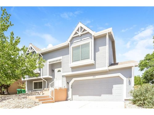 8660 Bluegrass Cir, Parker, CO, 80134 | Card Image