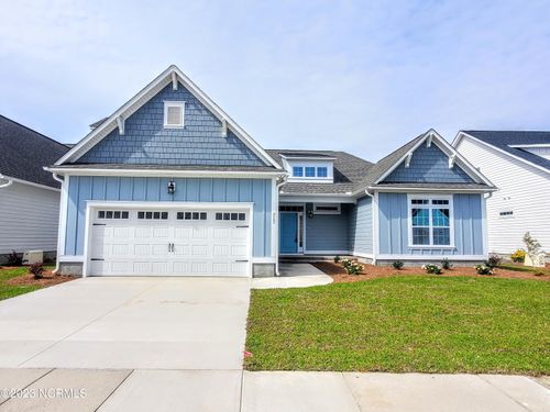 312 Lightning Bug Ln, Holly Ridge, NC, 28445-4601 | Card Image