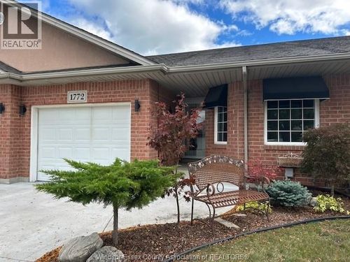 1772 Chateau Ave, Windsor, ON, N8P1M6 | Card Image