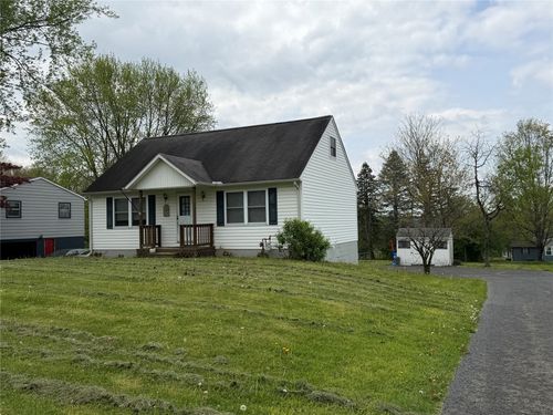21579 Auburn Ave, Meadville, PA, 16335-5501 | Card Image