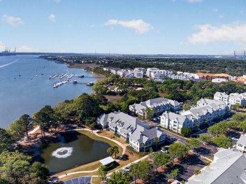 unit-5101-130 River Landing Drive, Charleston, SC, 29492 | Card Image