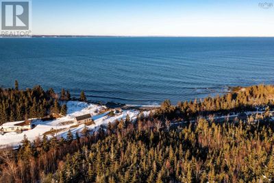 5 Highway 16, Home with 0 bedrooms, 0 bathrooms and null parking in Guysborough NS | Image 1