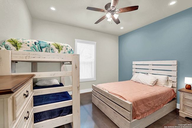 1447 Tamarack Dr, House other with 6 bedrooms, 9 bathrooms and null parking in Canyon Lake TX | Image 26