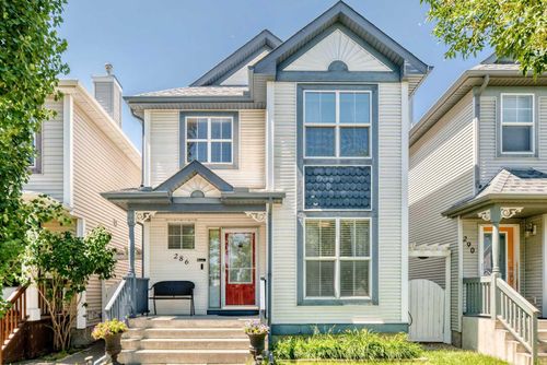 286 Prestwick Cir Se, Calgary, AB, T2Z3X4 | Card Image