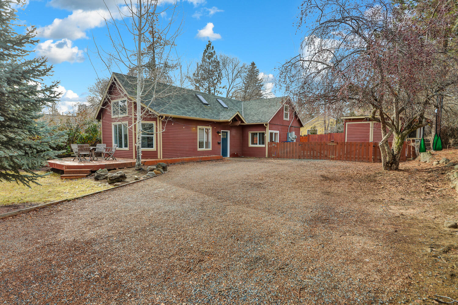 3rd St, Bend, OR 97703