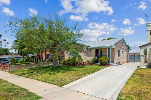 5437 Norwich Ave, Los Angeles, CA, 90032-2920 | Card Image