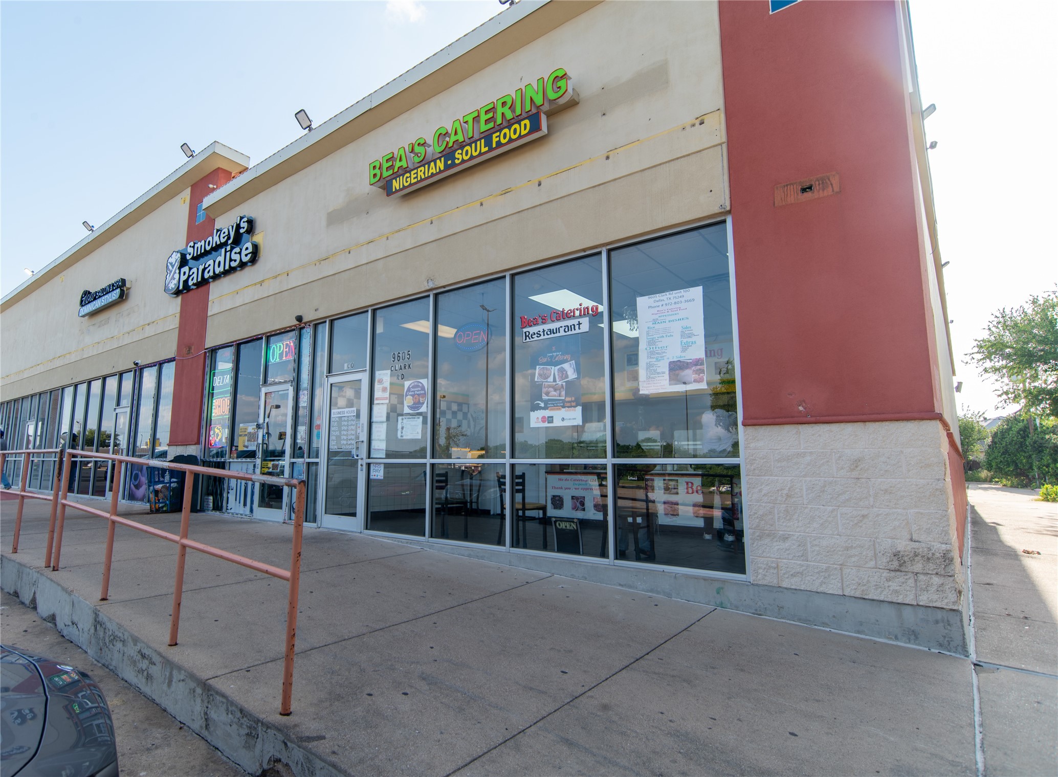 Commercial Sale in Dallas
