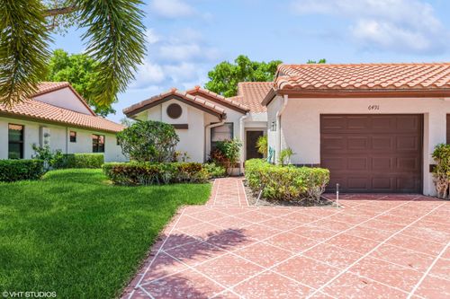 6491 Royal Manor Cir, Delray Beach, FL, 33484-2411 | Card Image