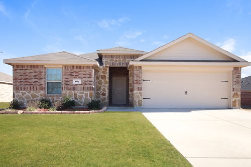 807 Community Way, Royse City, TX, 75189-3812 | Card Image