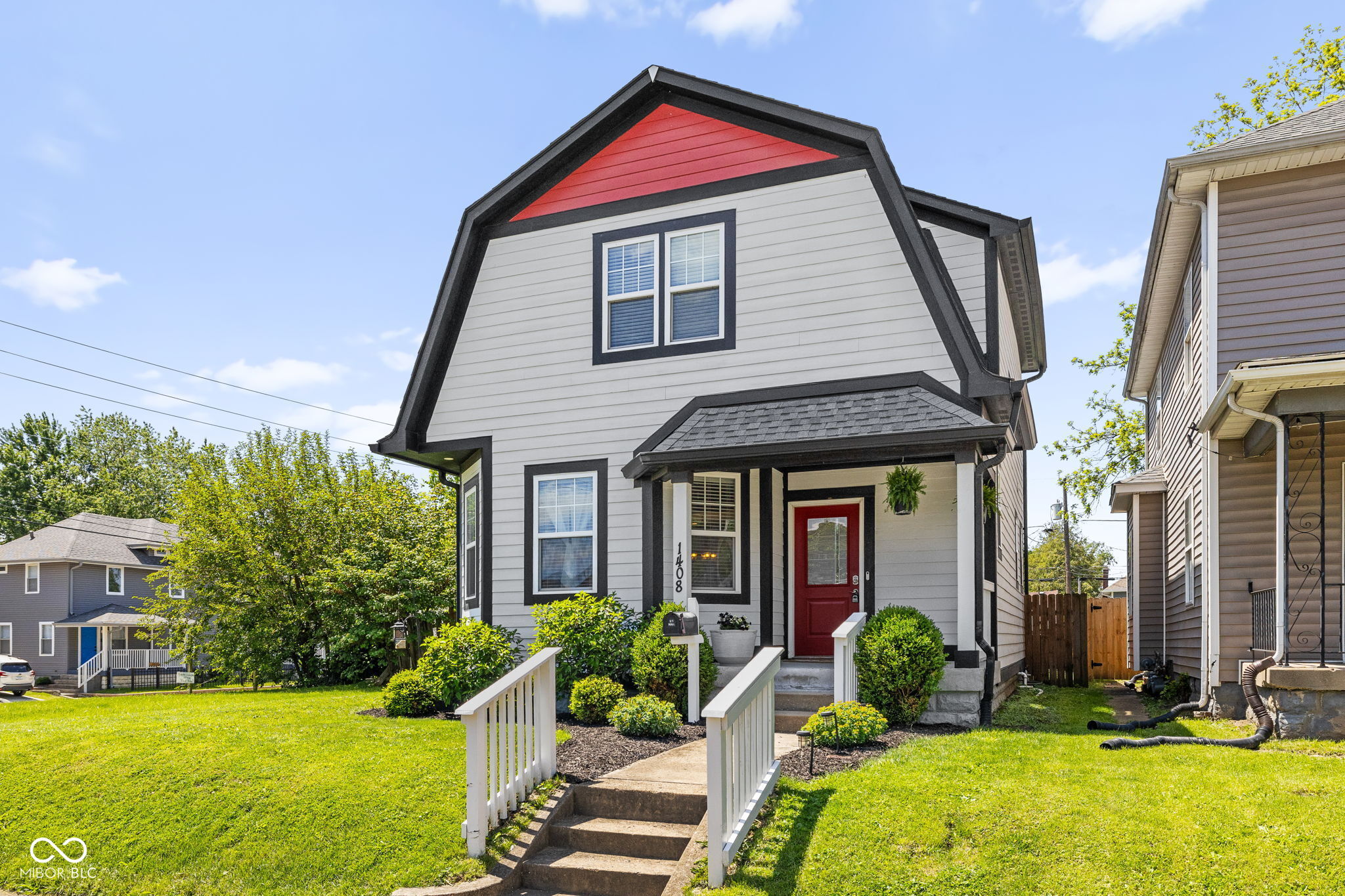 Residential in Indianapolis 2