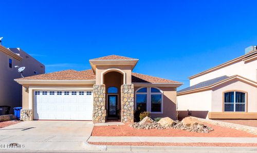 5505 Ignacio Frias Dr, El Paso, TX, 79934-3179 | Card Image