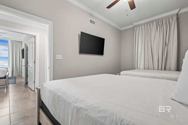 APT-1505 - 23008 Perdido Beach Blvd, Condo with 4 bedrooms, 3 bathrooms and 2 parking in Orange Beach AL | Image 17