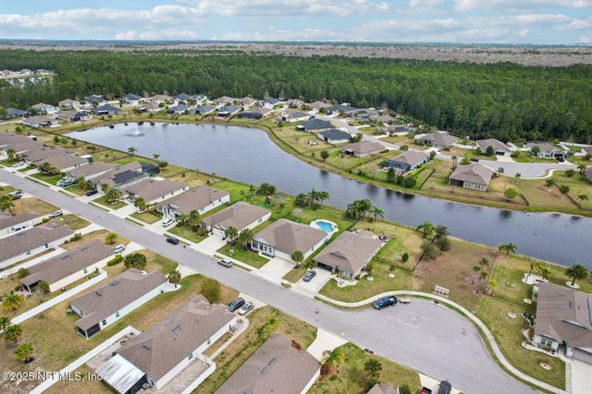 177 S Hamilton Springs Rd, House other with 3 bedrooms, 3 bathrooms and null parking in ST AUGUSTINE FL | Image 43