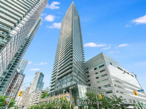 1510-832 Bay St, Toronto, ON, M5S1Z6 | Card Image