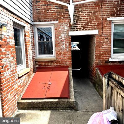 23 Degrange Street, Townhouse with 2 bedrooms, 2 bathrooms and null parking in FREDERICK MD | Image 2