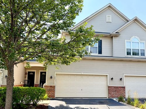 25 Melrose Ct, South Elgin, IL, 60177-1653 | Card Image