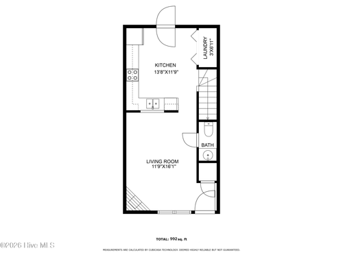 1072 W Pueblo Dr, Jacksonville, NC, 28546-9586 | Card Image