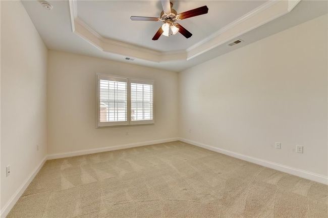 3411 Lindenridge Dr, Condo with 3 bedrooms, 3 bathrooms and null parking in Buford GA | Image 35