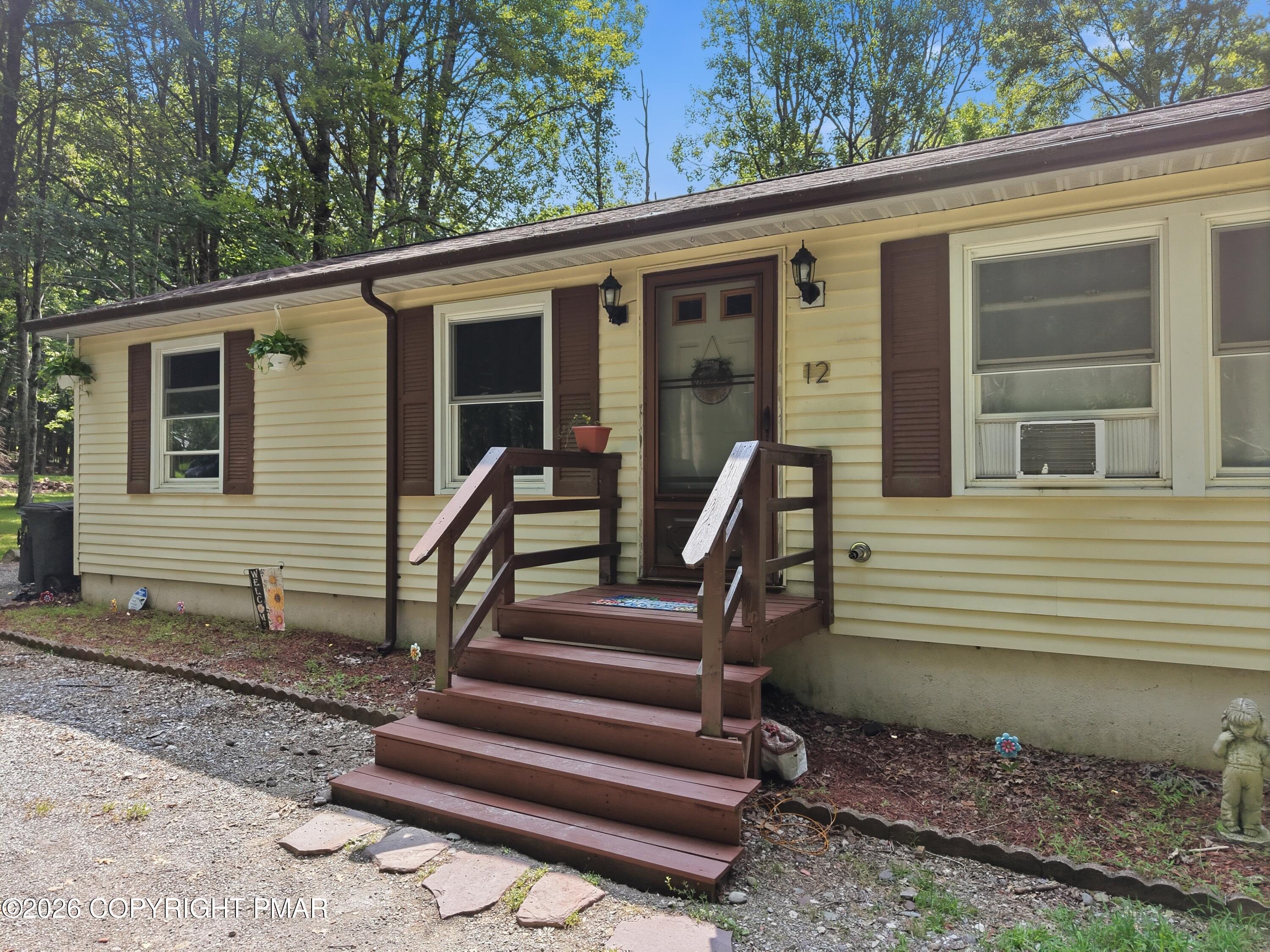 Residential in Albrightsville 4