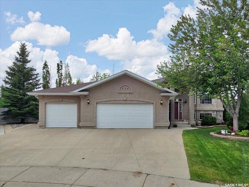 214 Burke Pl, Warman, SK, S0K0A1 | Card Image