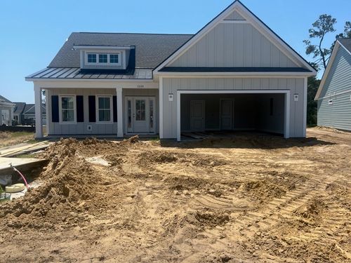 1105 Crooked Hook Rd., North Myrtle Beach, SC, 29582 | Card Image