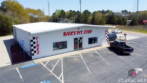798 Athens Rd, Lexington, GA, 30648-1908 | Card Image