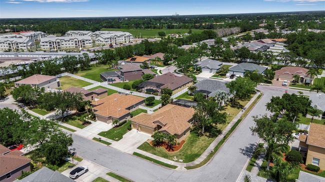 4706 Josselin Pl, House other with 4 bedrooms, 2 bathrooms and null parking in PARRISH FL | Image 14