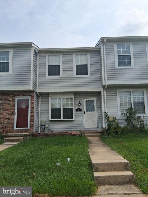 929 Olive Branch Ct, EDGEWOOD, MD, 21040-3811 | Card Image