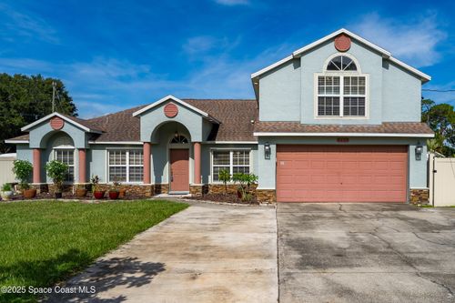 6420 Addax Ave, COCOA, FL, 32927-4246 | Card Image