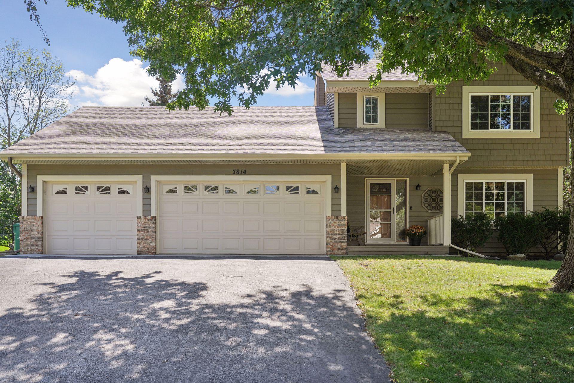 173rd St, Lakeville, MN 55044