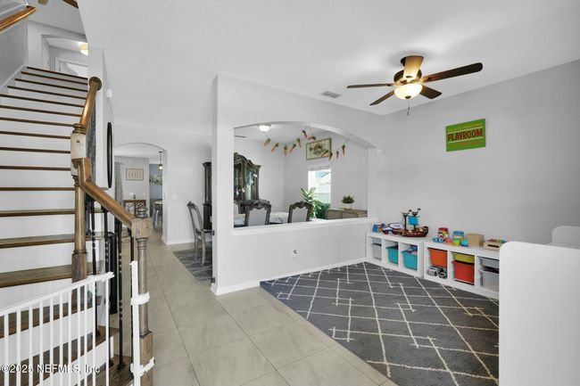 85430 Amaryllis Ct, House other with 5 bedrooms, 3 bathrooms and null parking in FERNANDINA BEACH FL | Image 5