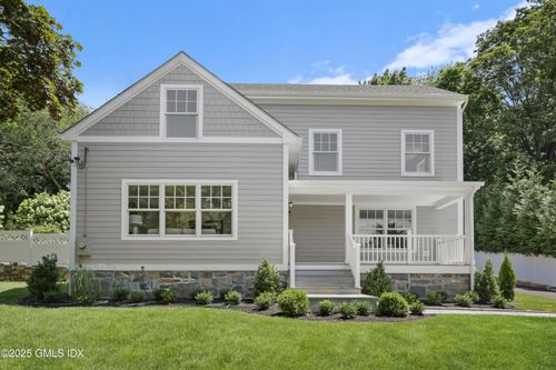 47 Grey Rock Dr, Greenwich, CT, 06831-4218 | Card Image