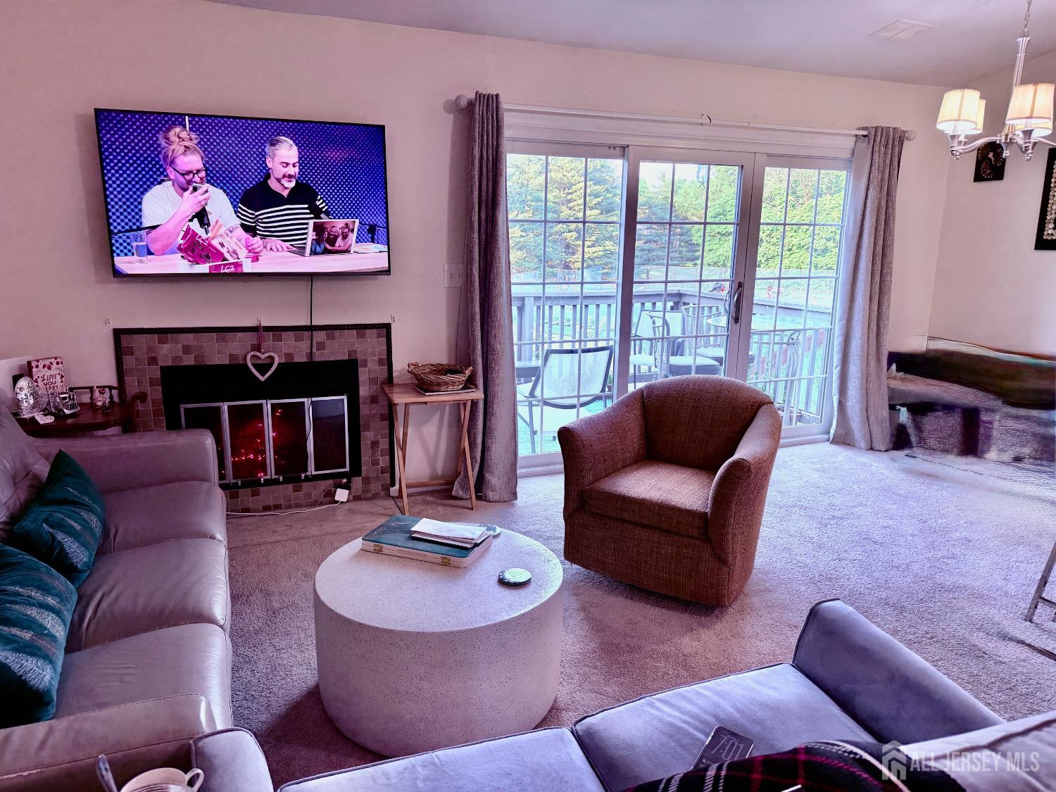 Residential Lease in South Brunswick 2
