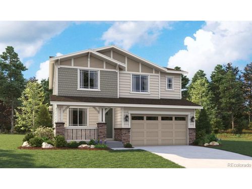 8458 Vona Ln, Littleton, CO, 80125-8545 | Card Image