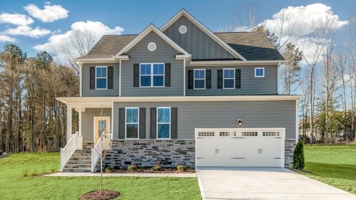 320 Sparrow Ridge Dr, Rolesville, NC, 27571-3306 | Card Image