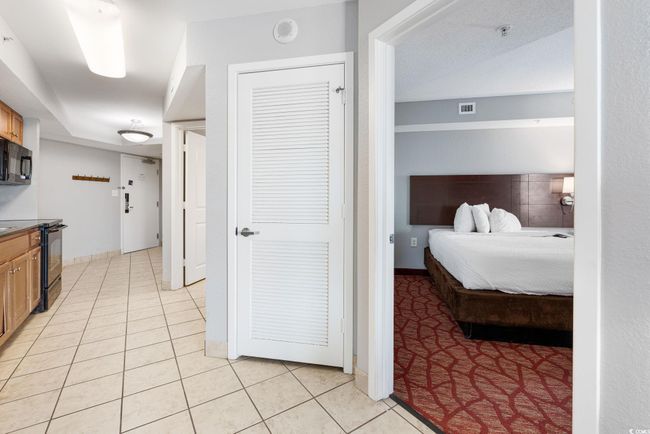 1502 - 504 N Ocean Blvd, Condo with 1 bedrooms, 1 bathrooms and null parking in Myrtle Beach SC | Image 15
