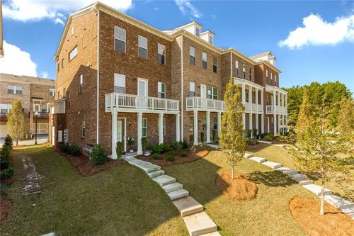 335 Beacons Pl, Alpharetta, GA, 30005-6500 | Card Image