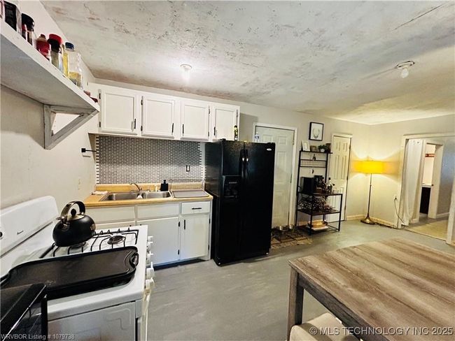 2417 Grant, House other with 2 bedrooms, 2 bathrooms and null parking in Snow OK | Image 8