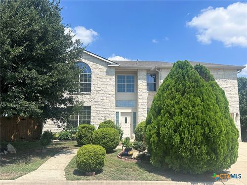 521 Weeping Willow Dr, Temple, TX, 76502-5291 | Card Image