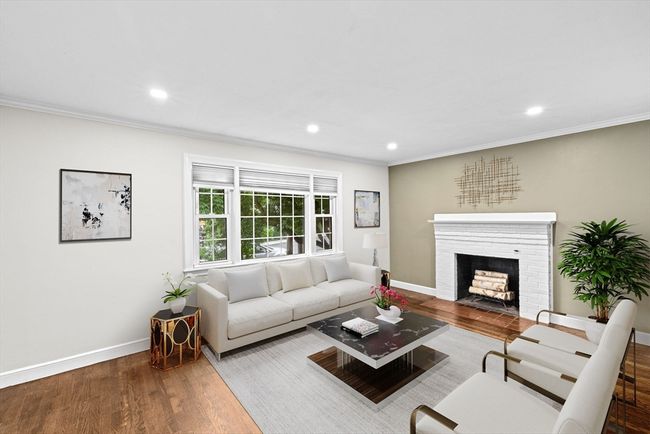 181 Manchester St, House other with 2 bedrooms, 1 bathrooms and 1 parking in Boston MA | Image 10