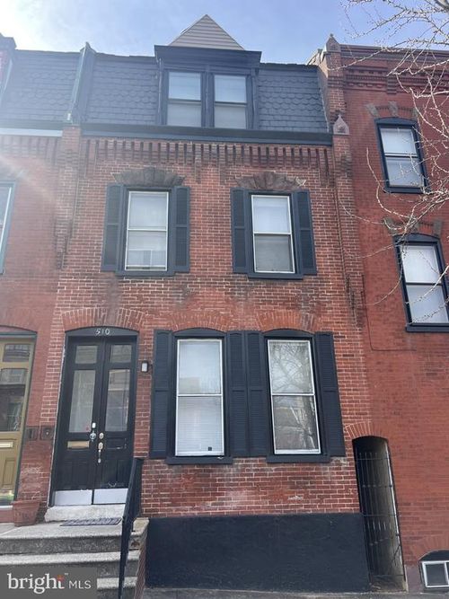 510 W 4th St, WILMINGTON, DE, 19801-2106 | Card Image