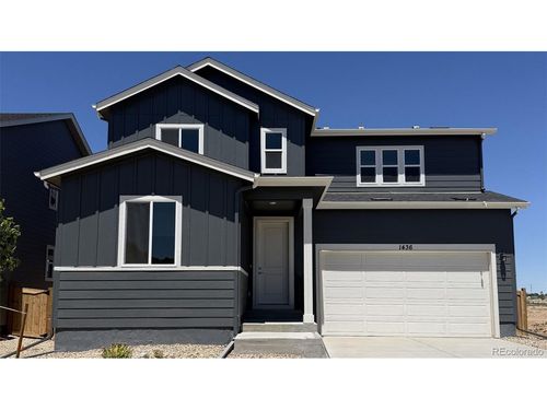 1436 Boyle St, Windsor, CO, 80550 | Card Image