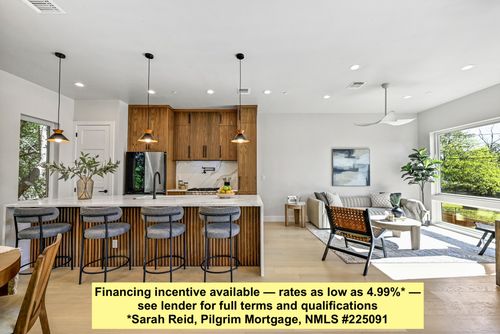1-100 W Odell St, Austin, TX, 78752-2404 | Card Image