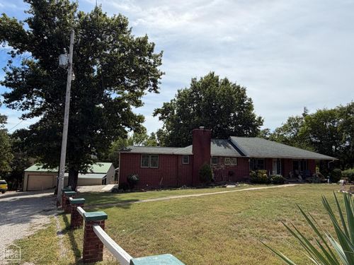 57 Marion County 7061, Flippin, AR, 72634-9711 | Card Image