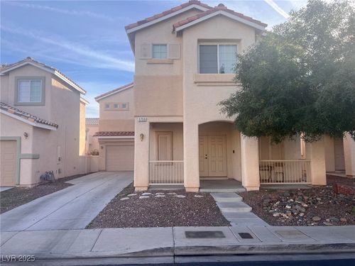 1755 Little Crow Ave, Las Vegas, NV, 89123-4866 | Card Image