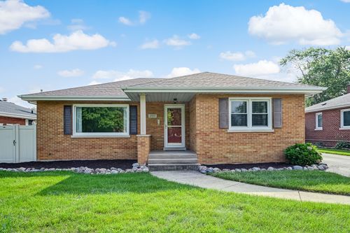 17157 69th Ave, Tinley Park, IL, 60477-3445 | Card Image