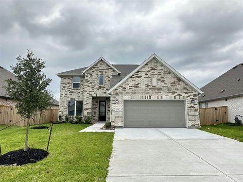 2231 Pacific Current Way, League City, TX, 77573-6586 | Card Image