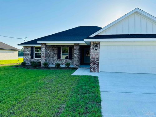 7919 Twin Lake Dr, Milton, FL, 32583-2442 | Card Image