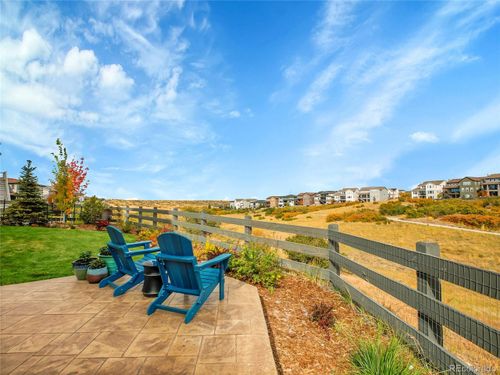 6906 Oak Canyon Cir, Castle Pines, CO, 80108-8924 | Card Image